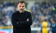 Le coach de Bruges voit les trêves internationales comme des séjours au spa