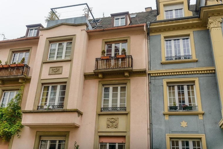 Le dispositif Cosse permet de bénéficier d’une réduction spécifique sur les loyers encaissés. crédit photo : Oleg Mikhaylov/Shutterstock / Oleg Mikhaylov