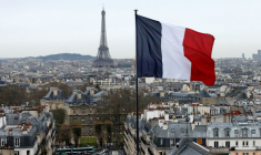 RECONFINEMENT: LA BANQUE DE FRANCE ESTIME À 12% LA CHUTE D'ACTIVITÉ EN NOVEMBRE