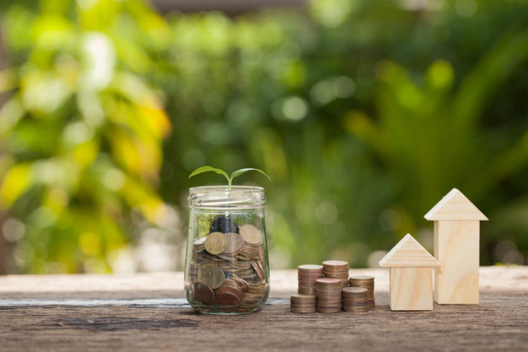 Les détenteurs d’un PER ont généralement la possibilité d’investir sur des supports en immobilier tels que les SCI, SCPI ou encore OPCI.  (Crédit photo : 123RF)