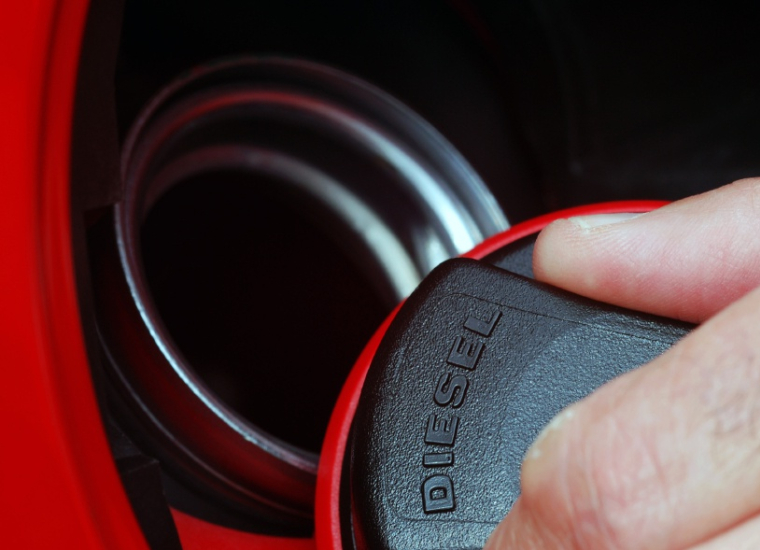 Est-ce la fin du diesel ?