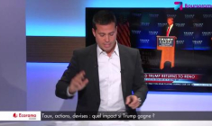 Taux, actions, devises : quel impact si Trump gagne ?