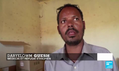 Des blessures qui interrogent en Arménie, les Yanomamis du Brésil, la rivière de discorde en Israël