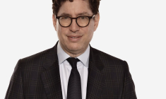 David Solomon, président du conseil d'administration d'Advicenne. (Crédit photo : DR)