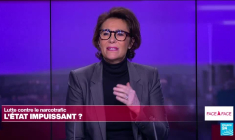 Lutte contre le narcotrafic : l'État impuissant ?