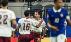 L’Espagne ouvre le score sur penalty contre la France