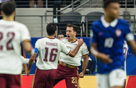 L’Espagne ouvre le score sur penalty contre la France