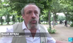 Réduire notre exposition au cadmium ? Un texte discuté à l’Assemblée