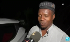 À Mayotte, un Nouvel An assombri