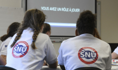 ( AFP / SEBASTIEN BOZON )