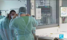 Covid-19 en France : la France s'approche du seuil des 100 000 morts