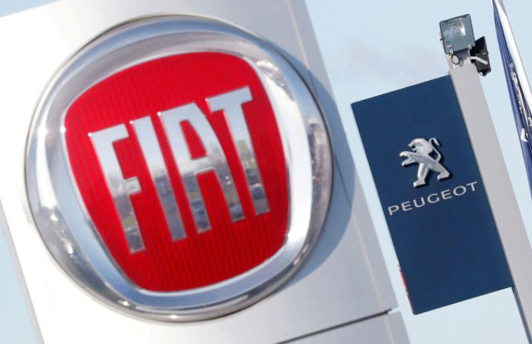 PSA/FCA: LA FAMILLE PEUGEOT COMPTE ACCROÎTRE SA PARTICIPATION