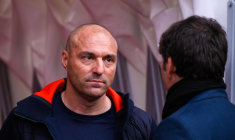 Lorient officialise son nouveau coach