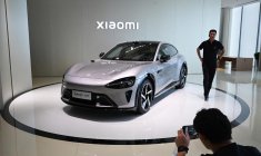 ( AFP / GREG BAKER )