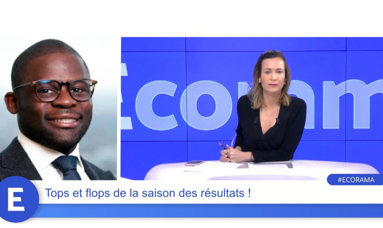 Tops et flops de la saison des résultats !