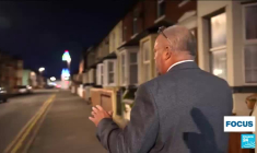 Royaume-Uni : l'immigration divise les électeurs, Reform UK en pleine ascension