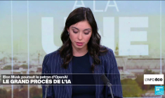 Elon Musk poursuit Sam Altman : le grand procès de l'IA