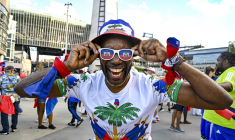 « La chance d'une vie » : Boston, l'autre capitale d'Haïti