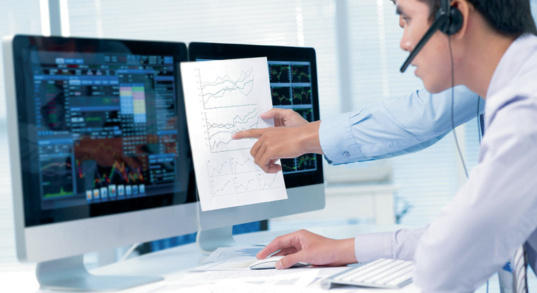 Le Revenu a sélectionné cinq valeurs attrayantes et cinq à éviter. (© Fotolia)