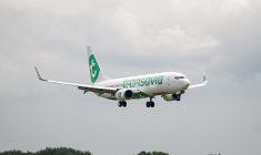 Transavia propose désormais une offre incluent un bagage cabine. (illustration) (Corgaasbeek / Pixabay)