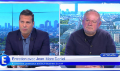 Jean-Marc Daniel : "La dette publique : une machine à enrichir certains épargnants"