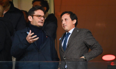 De nouveaux échanges entre présidents du collège de Ligue 1 ont fuité