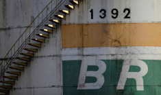 ENGIE NÉGOCIE LE RACHAT DE TAG, RÉSEAU DE GAZODUCS DE PETROBRAS