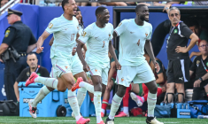 Les Bleus se sont trouvés un surnom cet été