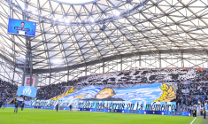Le magnifique hommage du Vélodrome à Jean-Louis Gasset