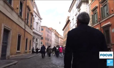 En Italie, le retour du fascisme décomplexé : l'encombrant héritage de Mussolini