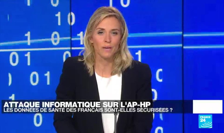 Nos données de santé sont-elles sécurisées ?
