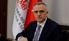 ERDOGAN CHANGE ENCORE LE GOUVERNEUR DE LA BANQUE DE TURQUIE