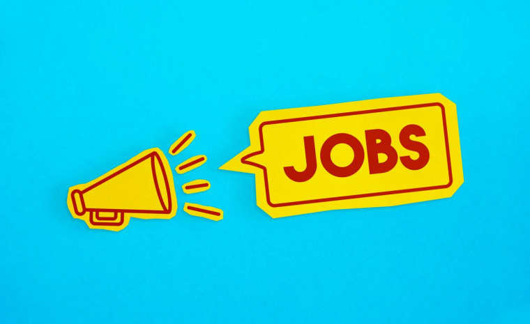 Les offres d’emploi à un niveau record - iStock-atakan