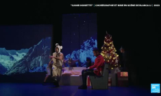 Blanca Li : "Je cherche la diversité dans mon travail avec la danse"