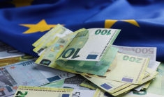 (Saviez-vous que les pays européens ont des usages des espèces bien distincts ? L'euro numérique pourrait harmoniser les pratiques - Crédit photo : Adobe Stock)