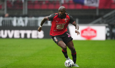 Seko Fofana quitte Rennes