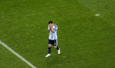 Messi bat un record... de ratés !