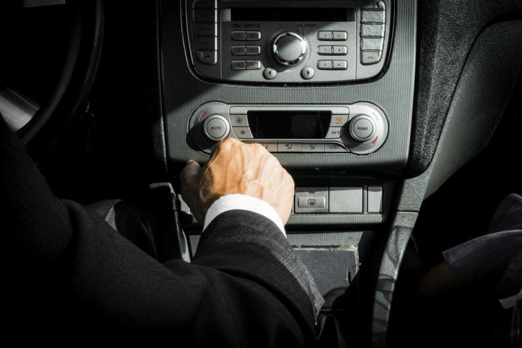 Mon Chauffeur, le nouveau service «porte-à-porte» de la SNCF (Crédit photo: Mateusz Dach - Pexels)