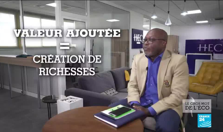 Valeur ajoutée : aux sources de la richesse