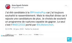 Présidentielle 2022 : Taubira remporte la Primaire populaire, une candidature de plus à gauche ?