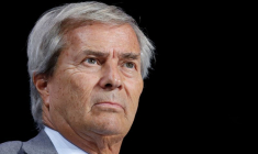 LA JUSTICE FRANÇAISE DEMANDE À CE QUE BOLLORÉ SOIT JUGÉ POUR CORRUPTION, SELON LE MONDE