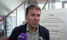 Viols et tortures sur Laëtitia R.: l'avocat de son ex-compagnon réagit à sa condamnation