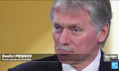 Guerre en Ukraine : colère russe après des fuites allemandes