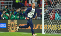 Un contrat à vie pour Luis Enrique au PSG ?