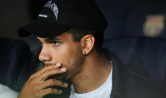 Un absent longue durée de retour dans le groupe du Barça