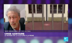 Déconfinement : vers une sortie durable de la crise sanitaire ?