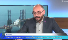 Marchés : ces valeurs qui pourraient profiter au maximum du rebond du pétrole !