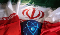 LES EUROPÉENS "DOUTENT SÉRIEUSEMENT" DES INTENTIONS DE L'IRAN