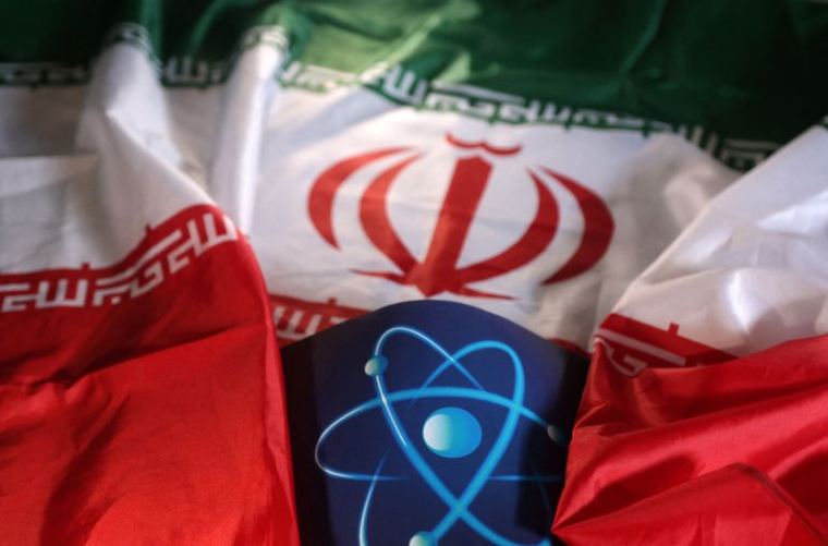LES EUROPÉENS "DOUTENT SÉRIEUSEMENT" DES INTENTIONS DE L'IRAN
