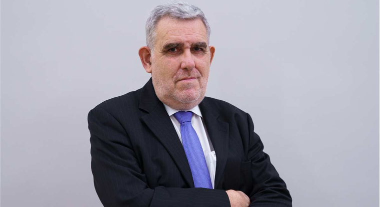 Pierre Havet, délégué général de l’association Fondact. (© DR)